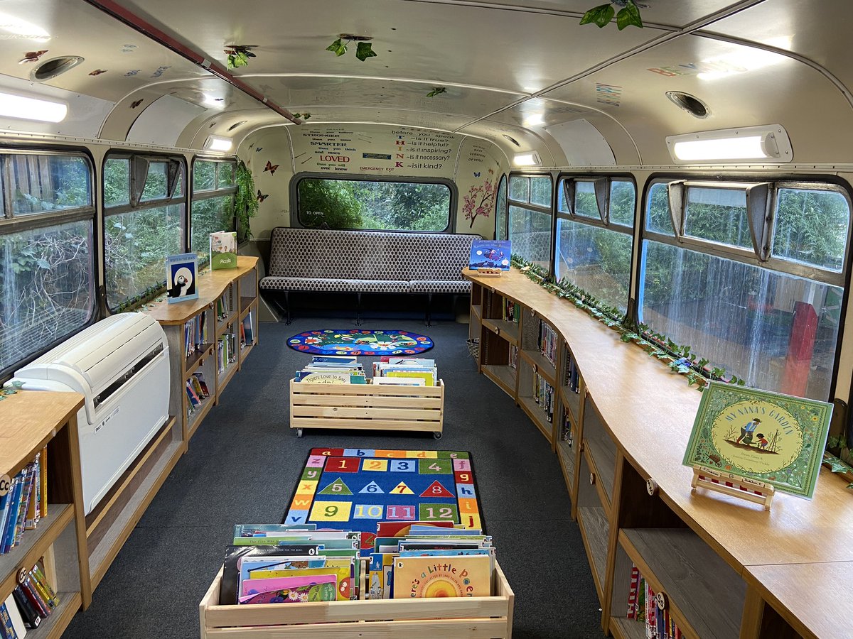 Grand Union Paddington tweet media