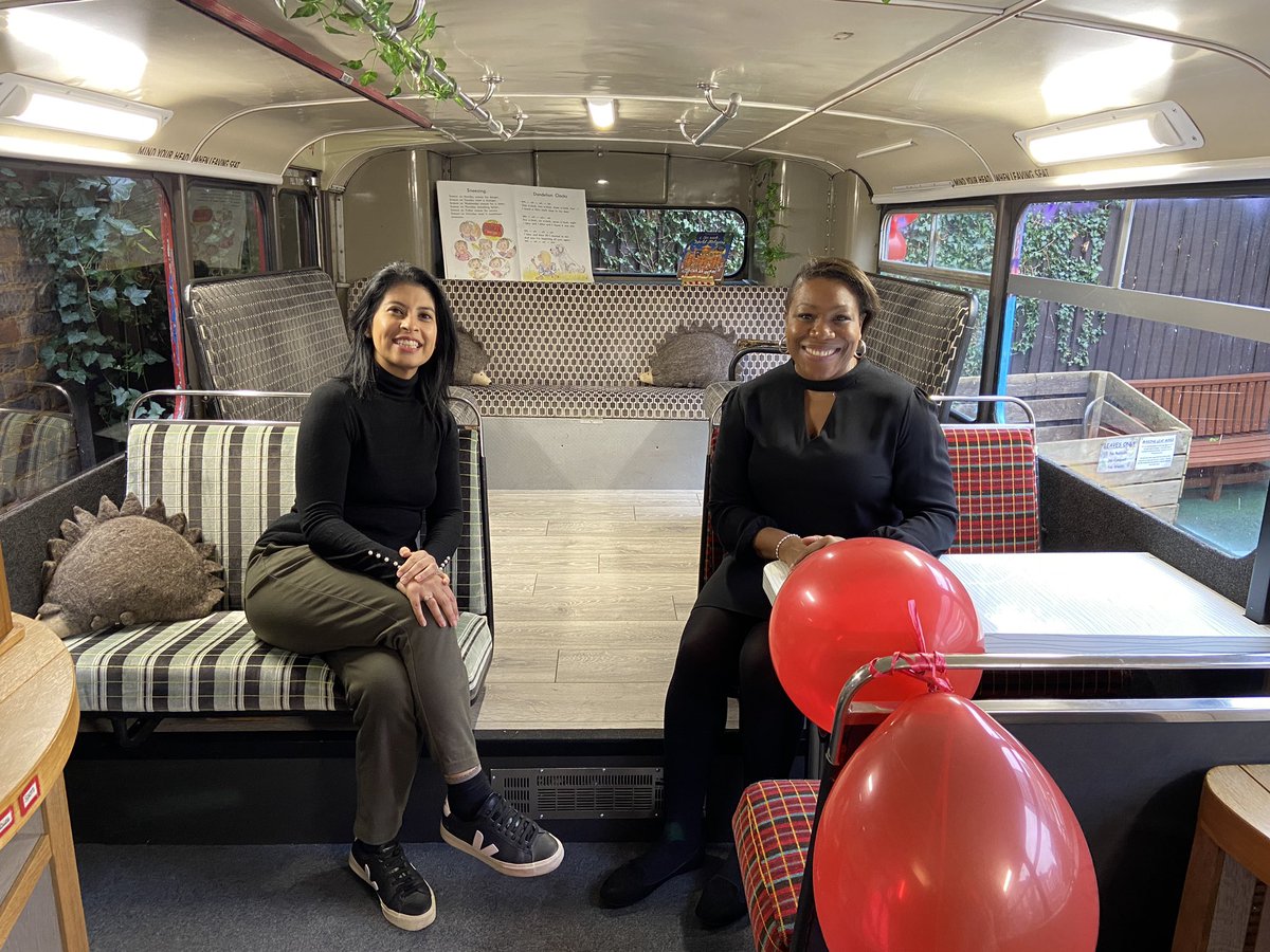 Grand Union Paddington tweet media