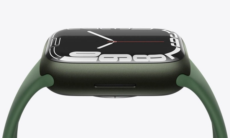 teknolojiman1's tweet photo. İşte Apple Watch Series 8'in yeni bir tasarım alma ihtimalinin düşük olmasının nedeni https://t.co/QNwS1KROB0 https://t.co/vQDwSdelv7