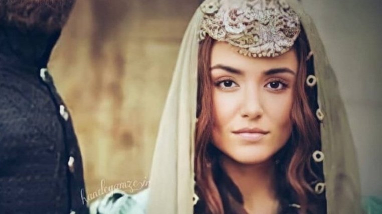 kimya hatun⭐ #mestiaşk