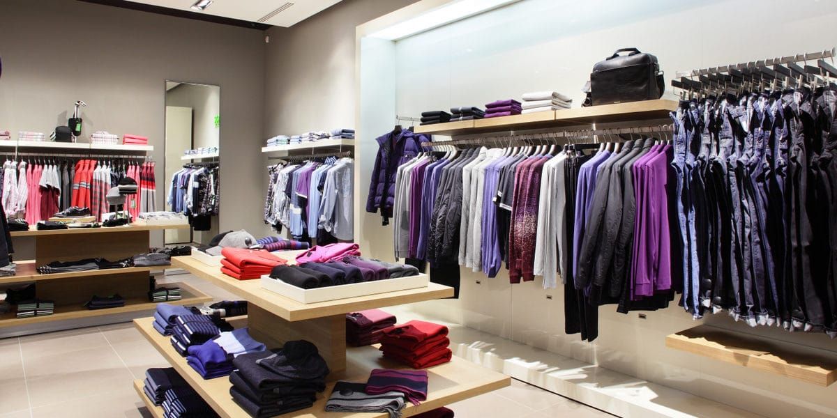 Spredit_'s tweet photo. Pour développer vos ventes, vous cherchez constamment à optimiser l’agencement de vos magasins. Une agence de conseil en #Merchandising prêt-à-porter peut vous accompagner dans cette démarche ! #Retail
https://t.co/paZFICV6FF https://t.co/jmIgFOn17I