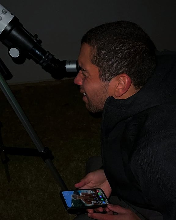 Desde niño siempre me ha gustado la astronomía...Belleza de Luna 🌒 ...Eclipse parcial Lunar más largo del siglo ✔ disfruten que no se verá otro así hasta el 2600 😉 para ese entonces, yo tendré otros planes 😂
#EclipseLunar #Eclipse #Moon #LunarEclipse2021 #LunarEclipse #Luna