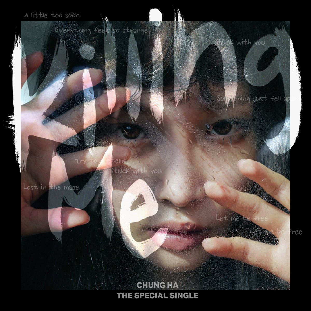 CHUNGHA_MNHent's tweet photo. 청하
THE SPECIAL SINGLE
[ Killing Me ]
Online Cover Image

2021. 11. 29. 6PM (KST)

#청하 #CHUNGHA
#KillingMe #킬링미 https://t.co/w3YaG9jBDI