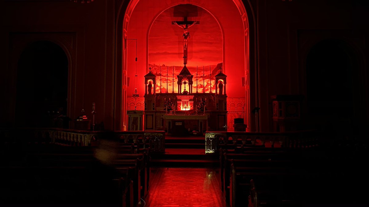 ireland_acn's tweet photo. A big thank you to all who took part in Week of Witness this year. #RedWednesday #WeekofWitness https://t.co/WN4Cb8vb6x