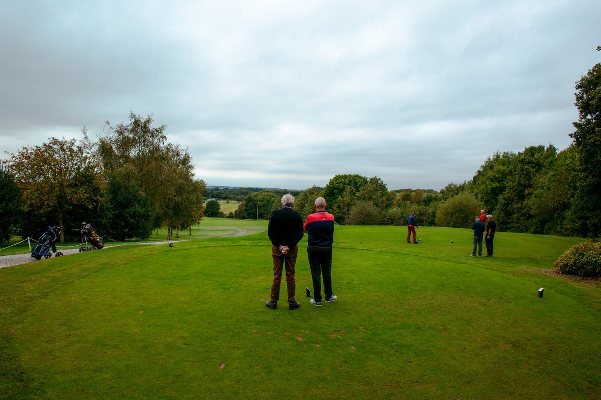 JohnsonsInstall's tweet photo. Thank you to the @HoneyRoseF for hosting such a wonderful charity event 🧡

Our team recently headed down to @blundellshill to sponsor the event, &amp; play a round of golf 🏌🏻‍♂️

Want to support the foundation? Visit their website, here: https://t.co/MKiwOQhbcx

#honeyrosefoundation https://t.co/edSG61njL0