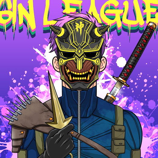 sin_league's tweet photo. Welcome! 
Now 66% minted.
https://t.co/gzAho8TK6J

Available on @opensea 
#NFTCommunity #NFTshill #NFTcollection #NFTartist #NFT #NFTs https://t.co/tCTLsJeZ5n