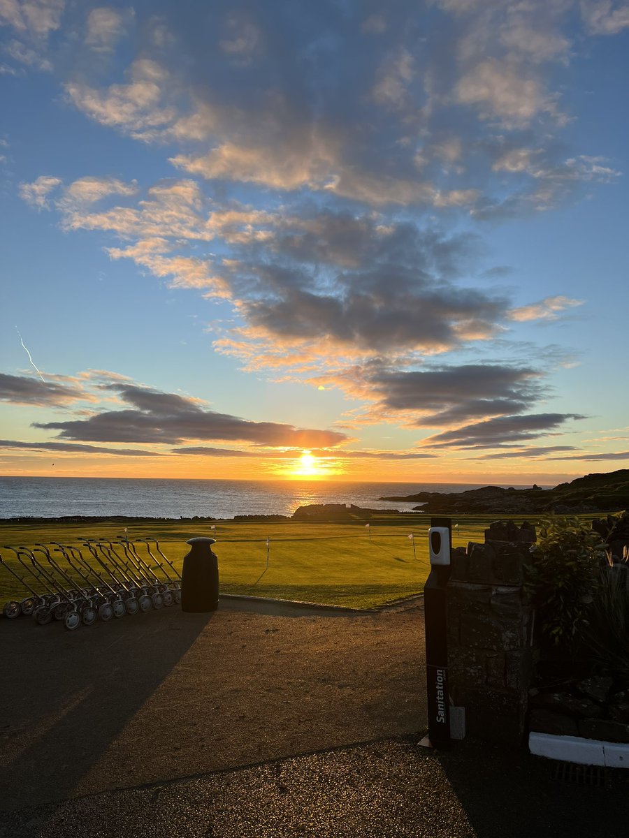 Paul Vaughan tweet media