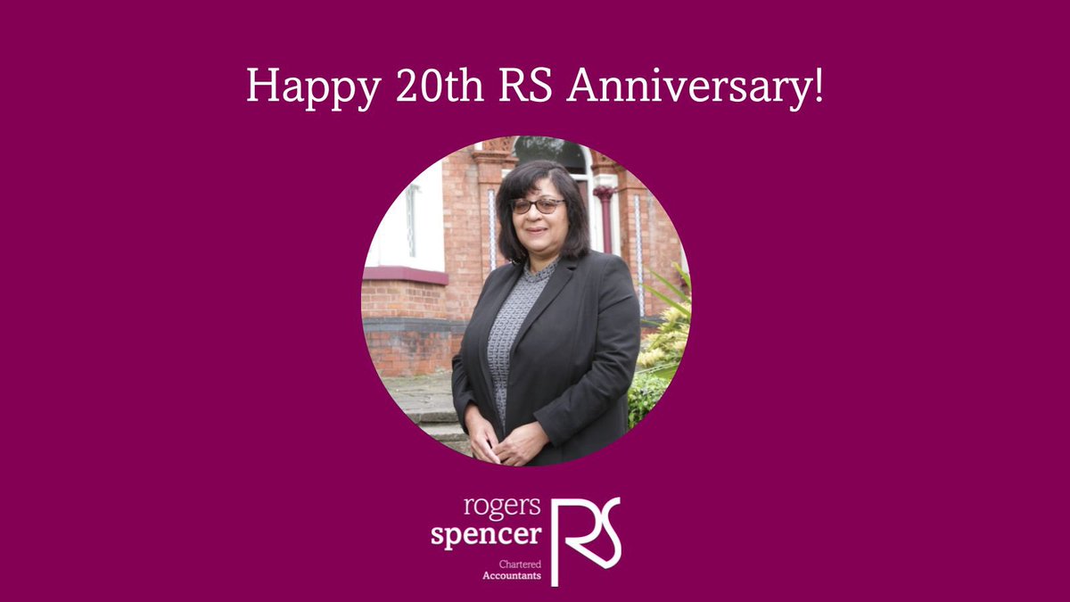 rs_accountants's tweet photo. Arlene, our Tax Manager, has worked at Rogers Spencer for 20 years today! Happy Work Anniversary Arlene, thank you for your hard work and continued service! #WorkAnniversary #ContinuedService #EmployeeAppreciation https://t.co/cfZwYq1ZO2
