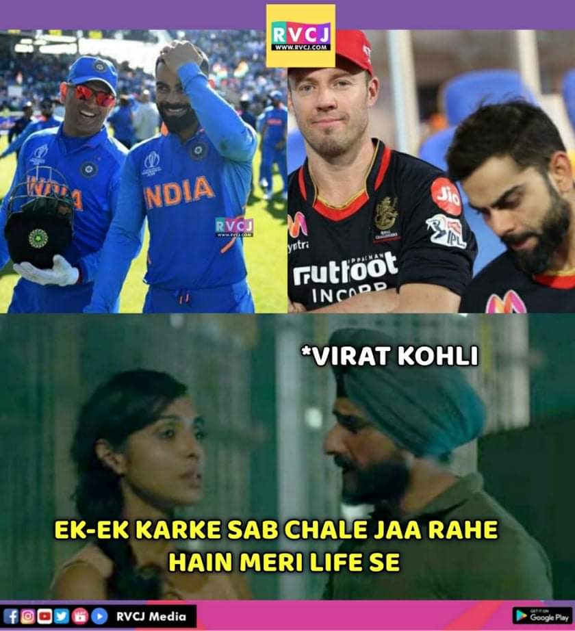 RVCJ_FB's tweet photo. Virat Kohli 🥺 https://t.co/zoCdaQgSKk