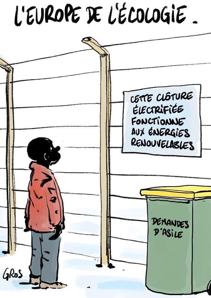 s_assbague's tweet image. Le « progrès ».