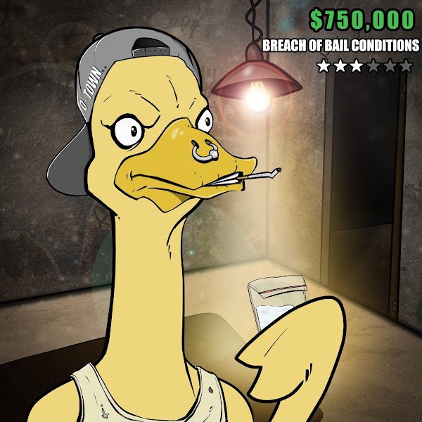 frombroke2bags's tweet image. I’m feeling generous after minting a bakers dozen ostriches from lacosaostra.com so I’ve decided to give 2 of them away.

⭐️TO BE ELIGIBLE⭐️
1️⃣LIKE &amp;amp; RETWEET
2️⃣FOLLOW @La_Cosa_Ostra &amp;amp; join discord discord.com/invite/jebSs7u…
3️⃣TAG 3 #NFT LOVERS

You have 24 hours. Good Luck!