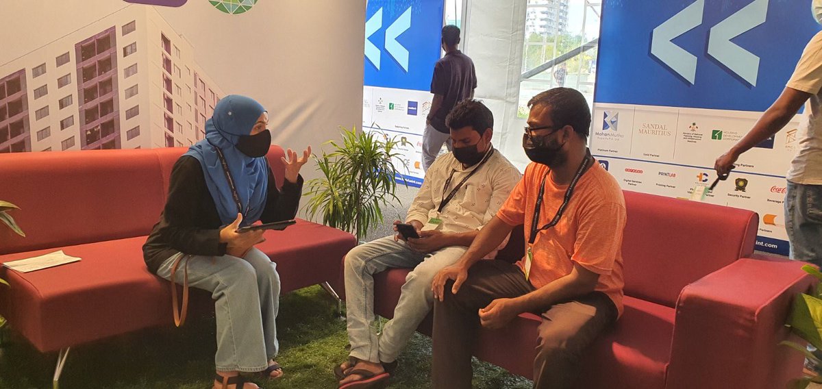 ayadymv's tweet photo. Stop by our stall in Maldives Living Expo 2021 to clear any queries you may have about our services. All visitors are eligible to a luckydraw as an added bonus. #VisitandWin 😊 https://t.co/EKRzHBtcMB