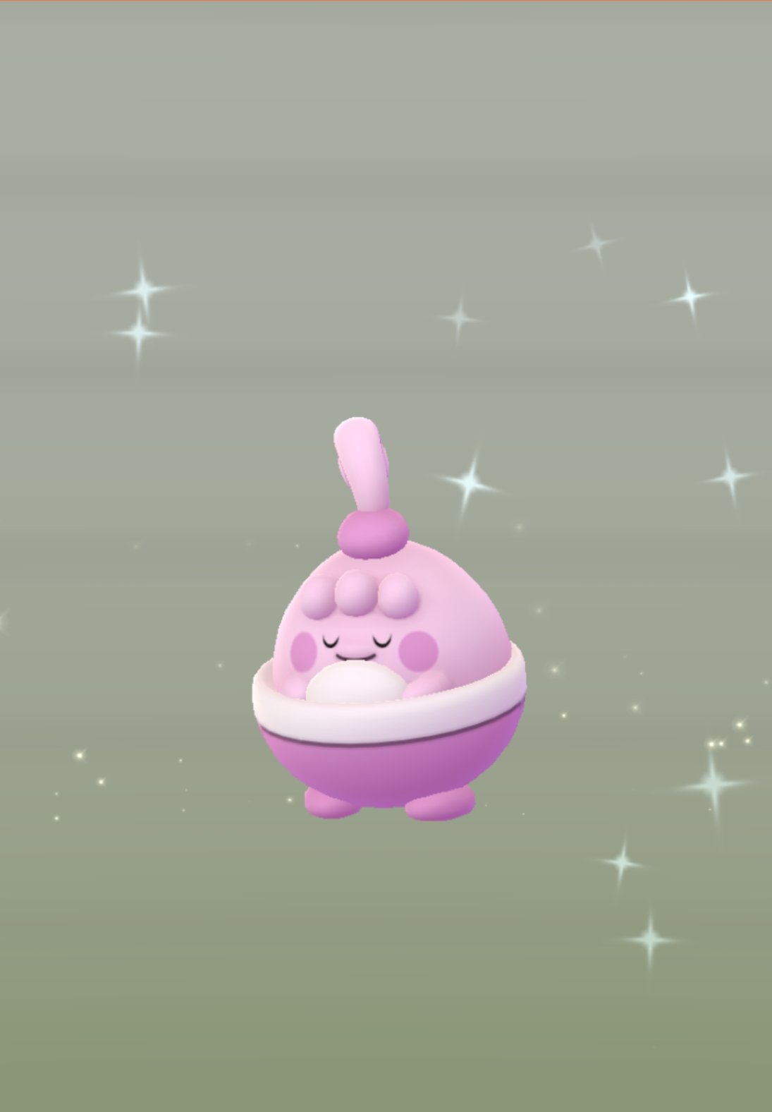 Reki スボミー地獄で折れた心が少し復活しました ありがとうピンプク ポケモンgo T Co Rqhwzfrfih Twitter
