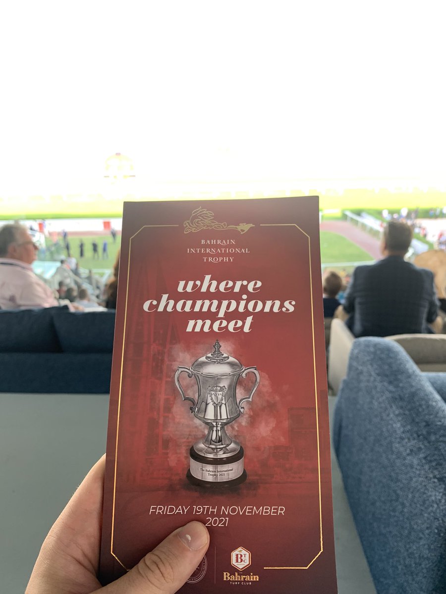 PierceDargan_'s tweet photo. A great atmosphere here @REHC_Bahrain as the crowd enjoys the races before the Bahrain International Trophy which will be at 4pm! #REHC #BahrainInternationalTrophy https://t.co/MJjfijoEy7