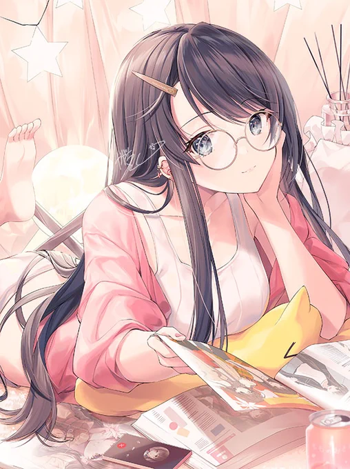 私の時間📖 