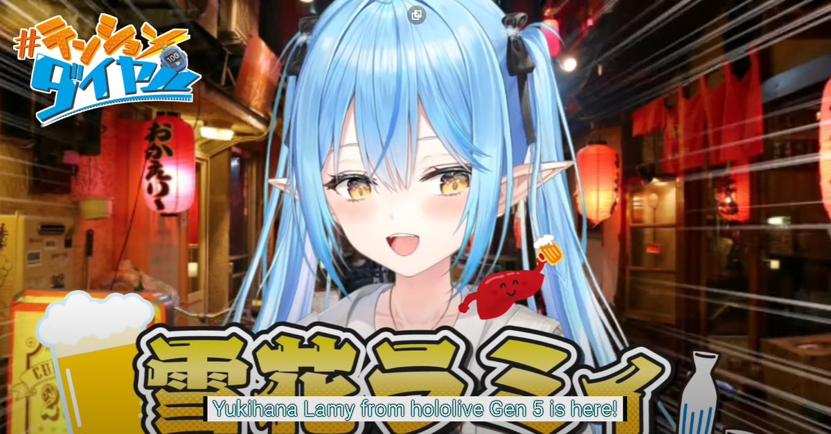 Kyunich1_'s tweet photo. EPIC INTRO #テンションダイヤル #HypeMeter
めっちゃ楽しかった、、、笑いすぎたwww https://t.co/6HnWVUJexC