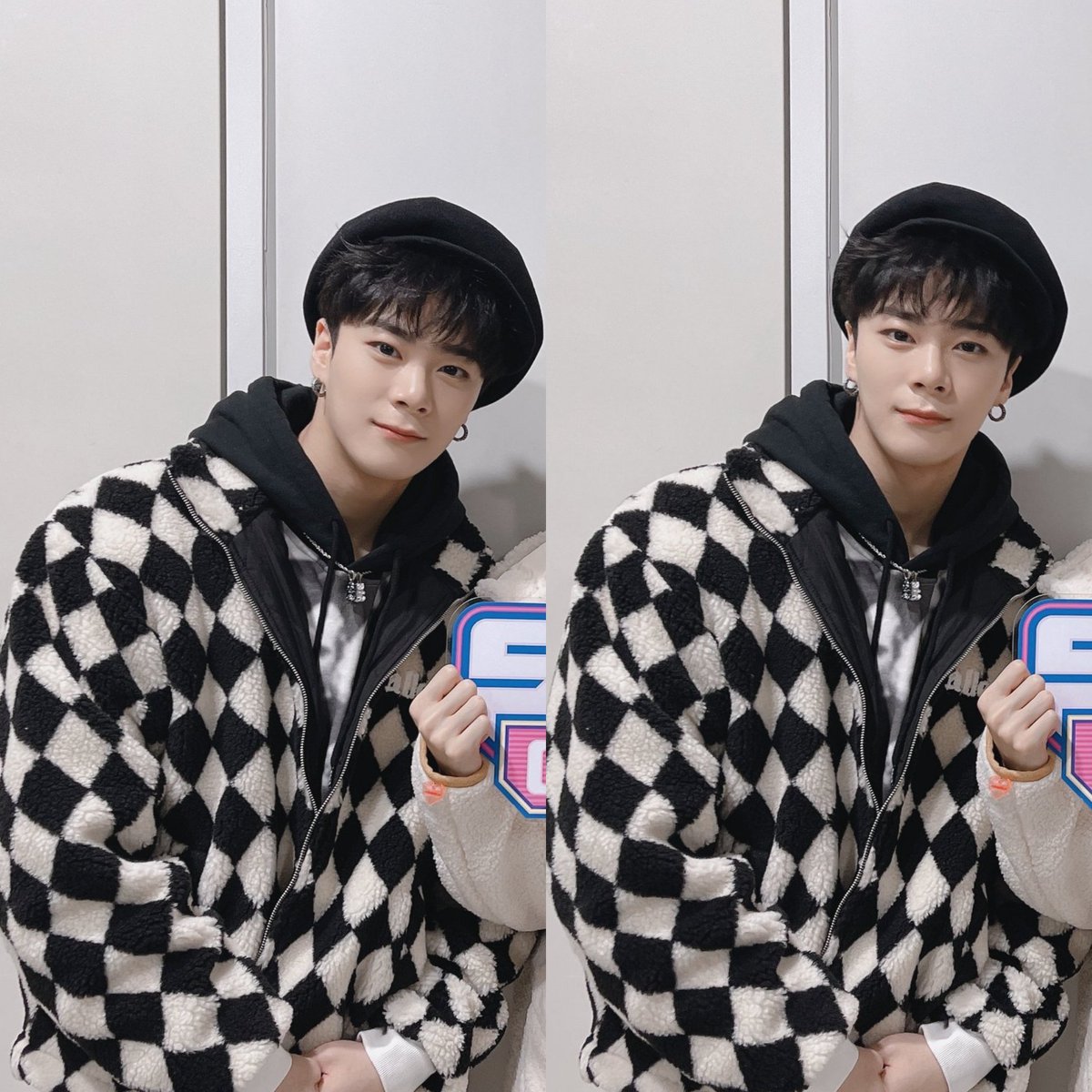nawooast's tweet photo. #astro #MAMAVOTE https://t.co/I57UeBFAfd