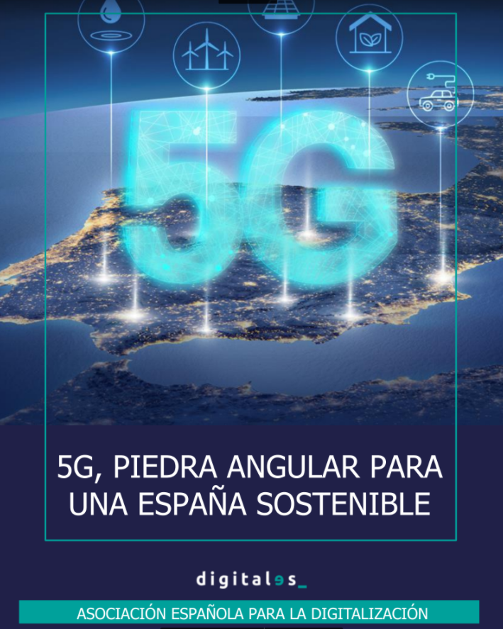 AsocDigitales's tweet photo. Aquí se puede descargar el informe presentado hoy en #DigitalES5G 👉 https://t.co/PxekmIkT3U https://t.co/nLCN0Y2sv7