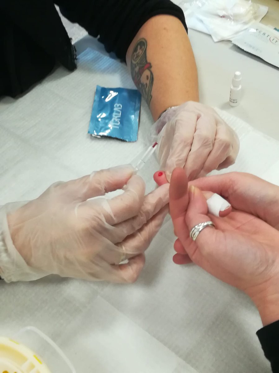 COREVIH_Alpin's tweet photo. Formation #TRODS #VHB en cours pour l'arc alpin ! Avec Dr Alexie Bosch, du @chms73.
@ARS_ARA_SANTE https://t.co/8wV0oBIVGF