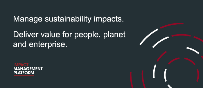 GSGImpact's tweet photo. Join us on 23 Nov at 10am ET/3pm GMT in a webinar to mark the launch of the #ImpactManagementPlatform. Register here: https://t.co/DWPDTBZQDD https://t.co/lRytbKhK2i