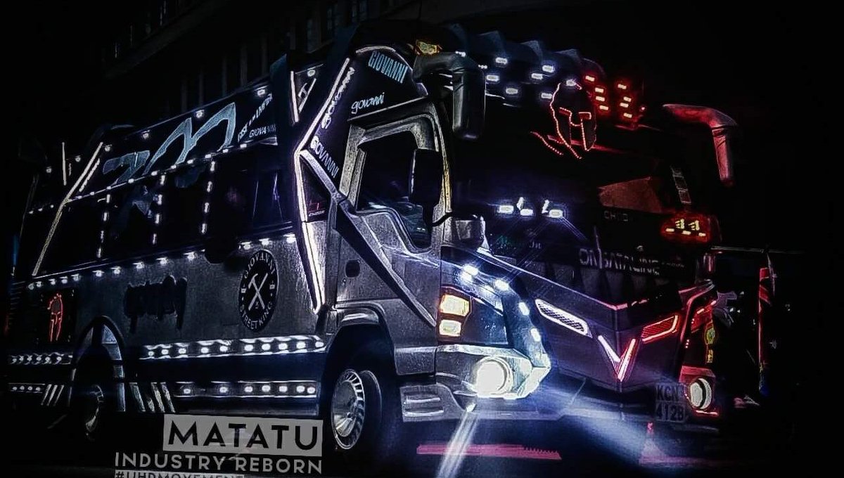 BitcoinMatatu's tweet image. #Matatu culture is unique to #Kenya 🇰🇪

@BitcoinMatatu is showcasing this cool urban trend to 🌎🌏🌍 in 254 [1 of 1] #NFT's

This project will be minted, displayed &amp;amp; auctioned in @HeyLayer on @Stacks