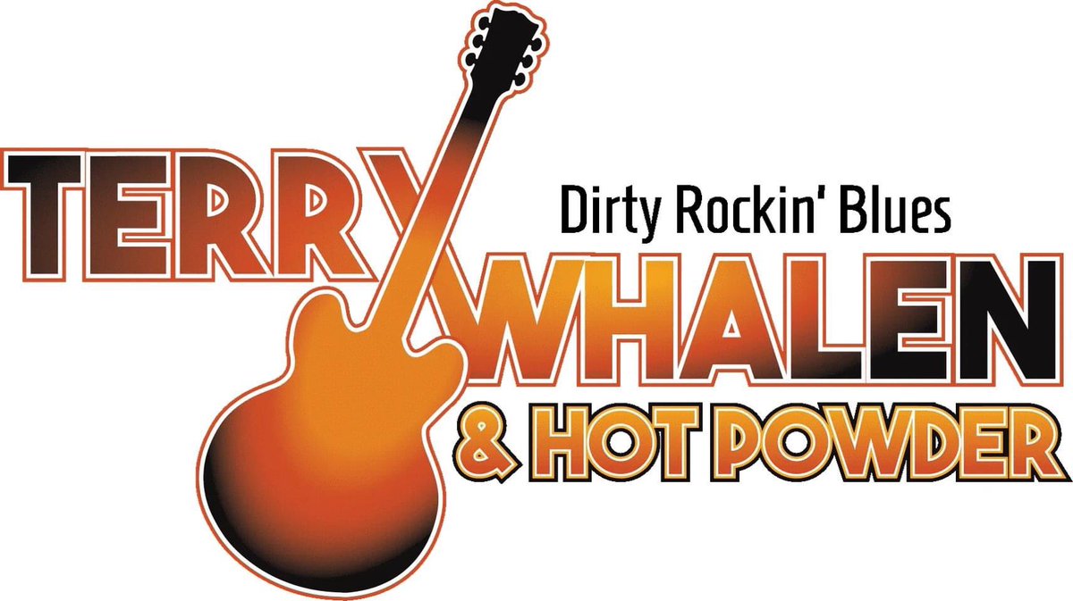 Terry Whalen (@terrywhalenband) on Twitter photo 