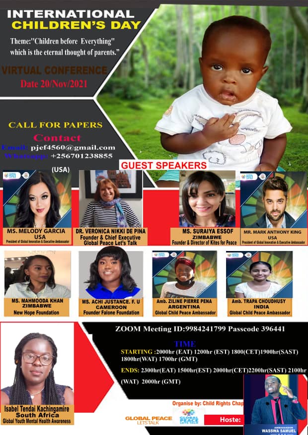 Join the conversation around parenting in an ever changing environment...