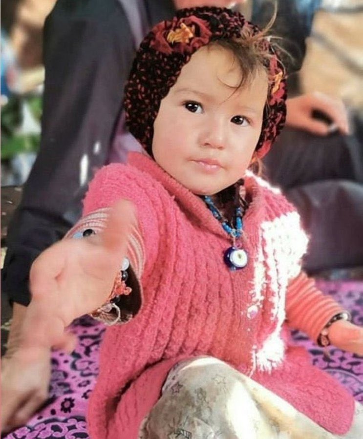 Ah güzel yörük kızı  #Müslüme , yüreğimizi paramparça ettin. Nasıl bir çağa denk geldik biz böyle, nasıl bir dünyaya.. Çok üzgünüm.