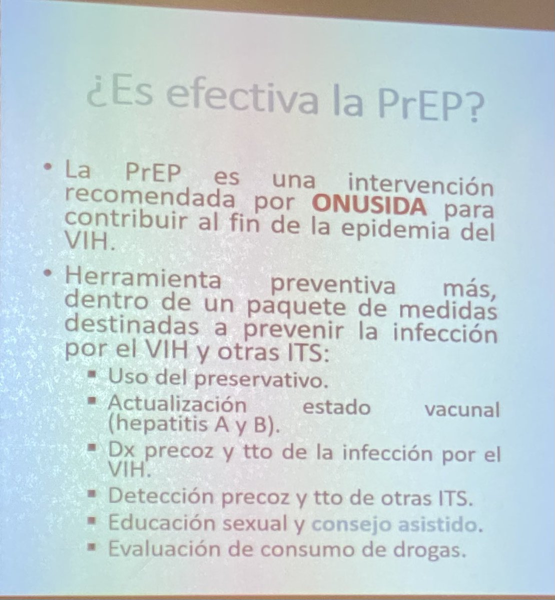 Juan_PeiroM's tweet photo. 3 Jornadas Residentes #MFyC 

MICROPÍLDORAS  
¿Cómo solicitar la PrEP para pacientes en riesgo de contraer #VIH?

La incidencia de contagios es escalofriante 😱😱🆘🆘

@mon_pep  
@ibsemergen #JornadasIB21 @SEMERGENap @SEMERGEN_MIR https://t.co/TJbZ8t197N