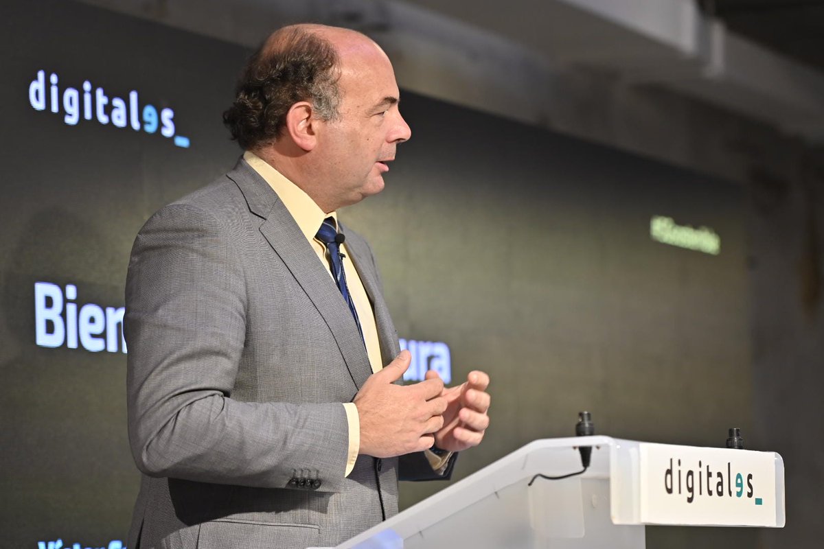 AsocDigitales's tweet photo. Algunos de los momentos más destacados de #Digitales5G https://t.co/MiUH3JIEHi
