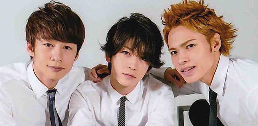 everx4ever's tweet photo. 紅白歌合戦初出場、本当に本当におめでとう🥲👏✨✨

真面目に努力を積み重ねた結果🥲✨✨
本当にうれしい✨✨✨

#KATTUN
#KATTUN紅白初出場おめでとう
#KATTUN紅白初出場 https://t.co/blEyfSzVpF