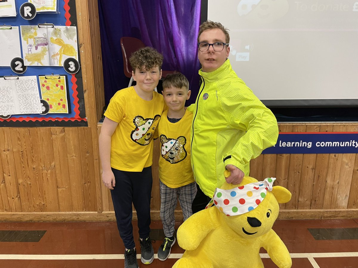 Dane Ghyll Community Primary School & Nursery tweet media