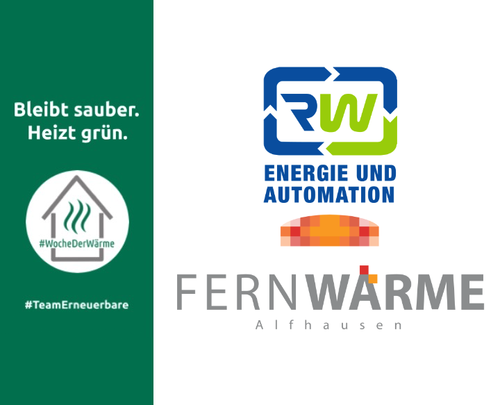 FWAlfhausen's tweet photo. @bEEmerkenswert startet heute die Aktionswoche #WocheDerWärme. Selbstverständlich möchten auch wir an dieser Aktion teilnehmen und unser Projekt vorstellen.

Fernwärme Alfhausen - regenerative Wärme aus Biomethan für über 300 Haushalte https://t.co/r7W90RAVH0