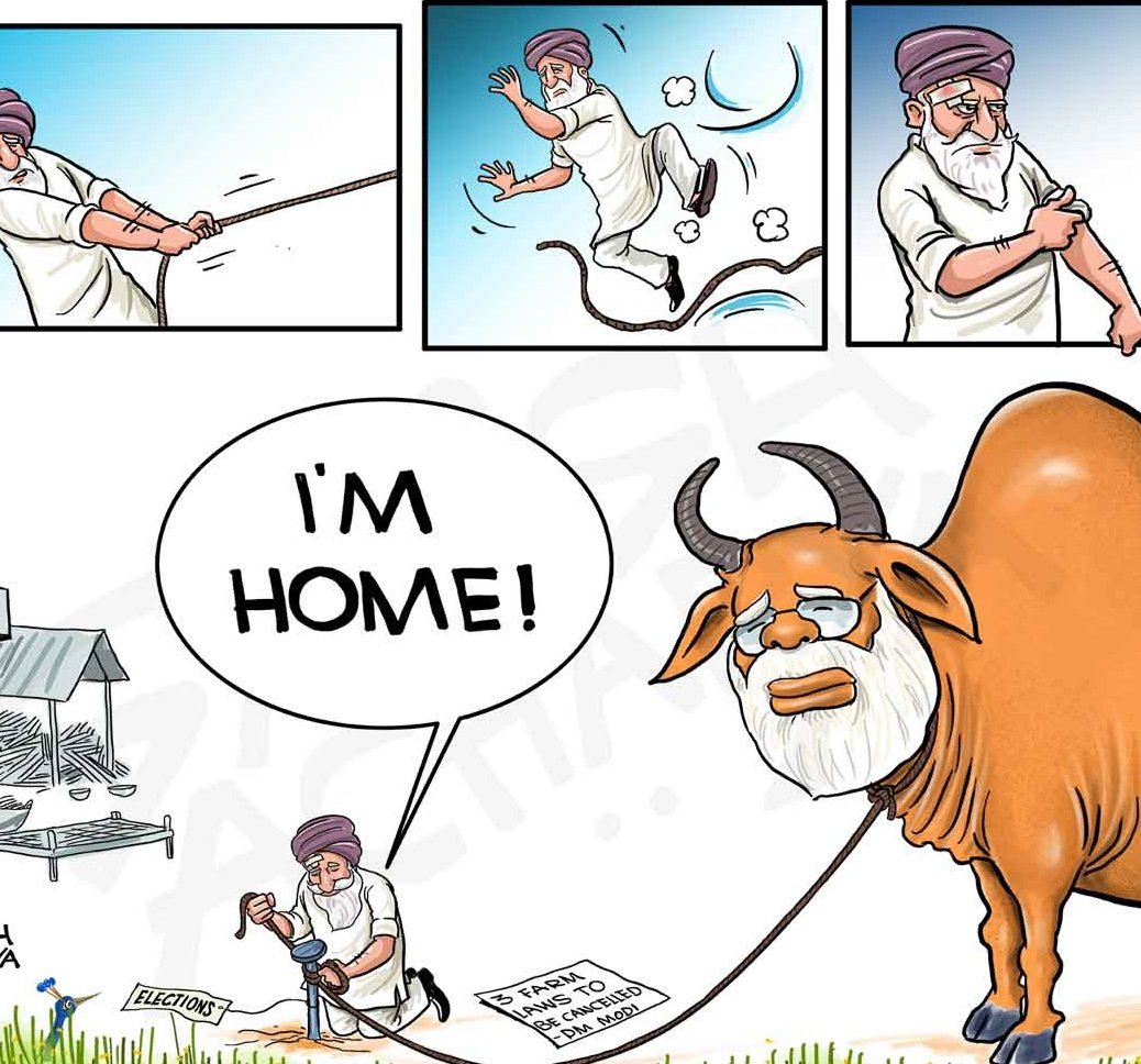 Kumar779Kumar's tweet photo. Brave Farmers!!
#FarmLaws https://t.co/lLzge8lOkC