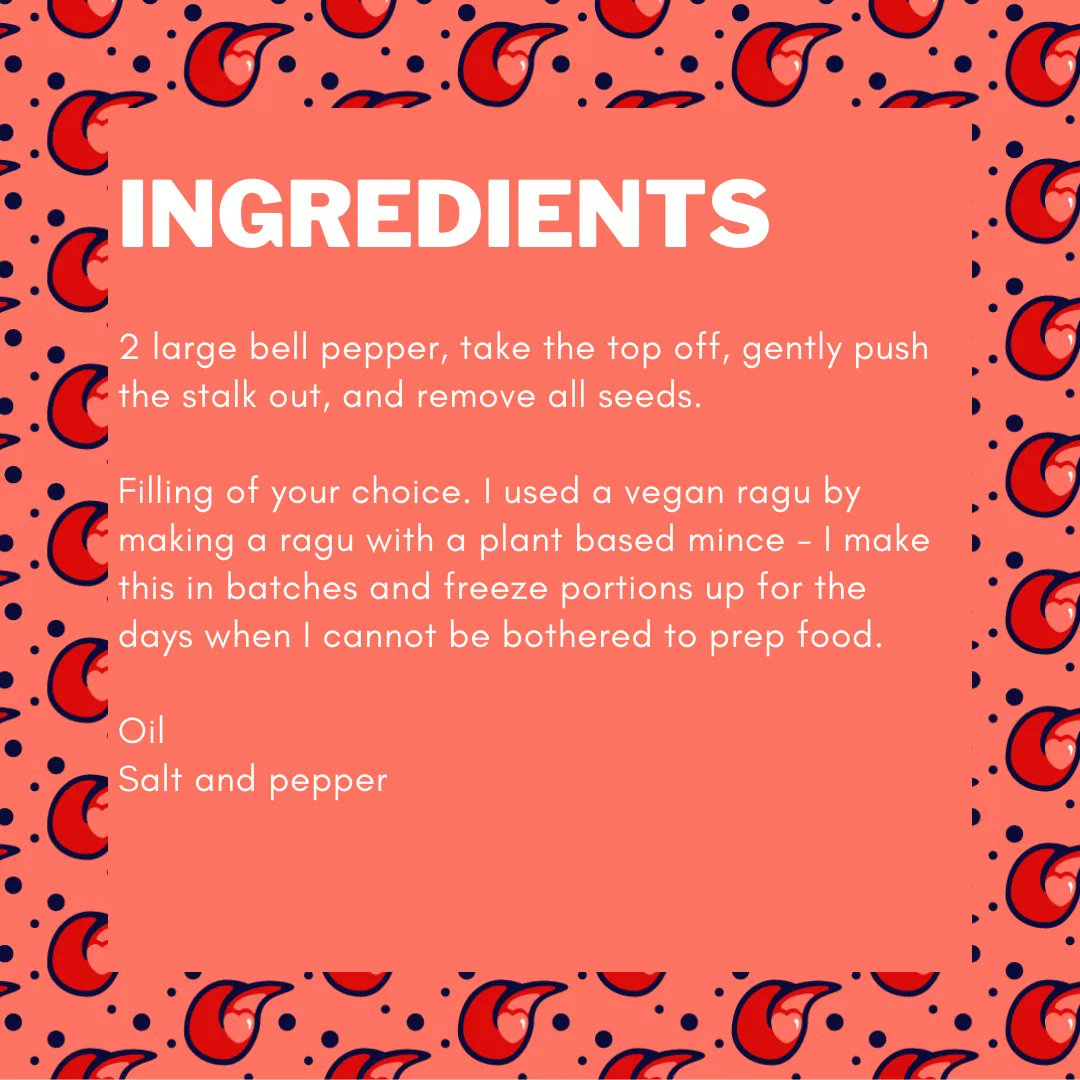 YoungTongues_'s tweet photo. 🅵🆁🅸🅳🅰🆈 🅺🅸🆃🅲🅷🅴🅽 🆆🅸🆃🅷 🅳🅸🆉🆉
This is a great soft food meal, as the roasted pepper adds moisture without losing flavour, and it's something for all the family to eat.
Lots of Love @dizz_zey ⠀
#tonguecancer #food #foodporn #foodie #foodstagram #foodgasm https://t.co/WsJlTbuM05