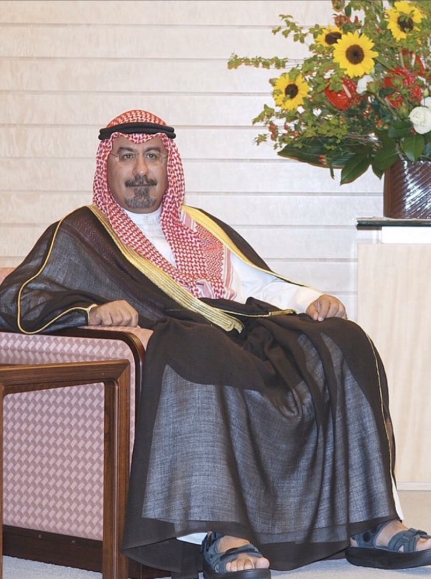 yahkuw's tweet photo. خلونا نعمل أستفتاء شعبي للشيخ الدكتور محمد صباح السالم 
من منكم يتمني وجوده كرئيس وزراء في الحكو��ة القادمة مجرد أستفتاء 

نعم نتمني ذلك 🔁

#مجلس_الوزراء https://t.co/YUZ62RH3fT