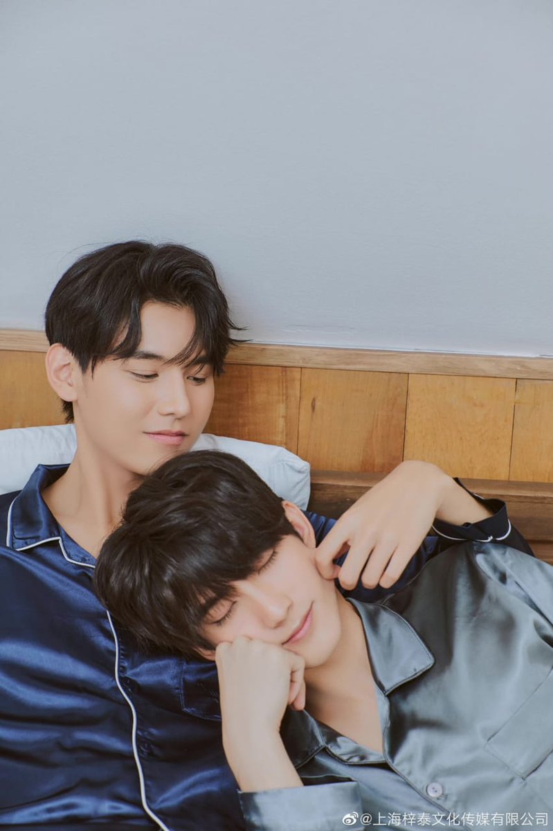 PerlaVlp's tweet photo. Bellos ❤️ @firstfh5 @jaestsx 
#dontsayno #dontsaynotheseries #blseries #seriesbl #seriesthai #blthailand https://t.co/uGP23sOjKH