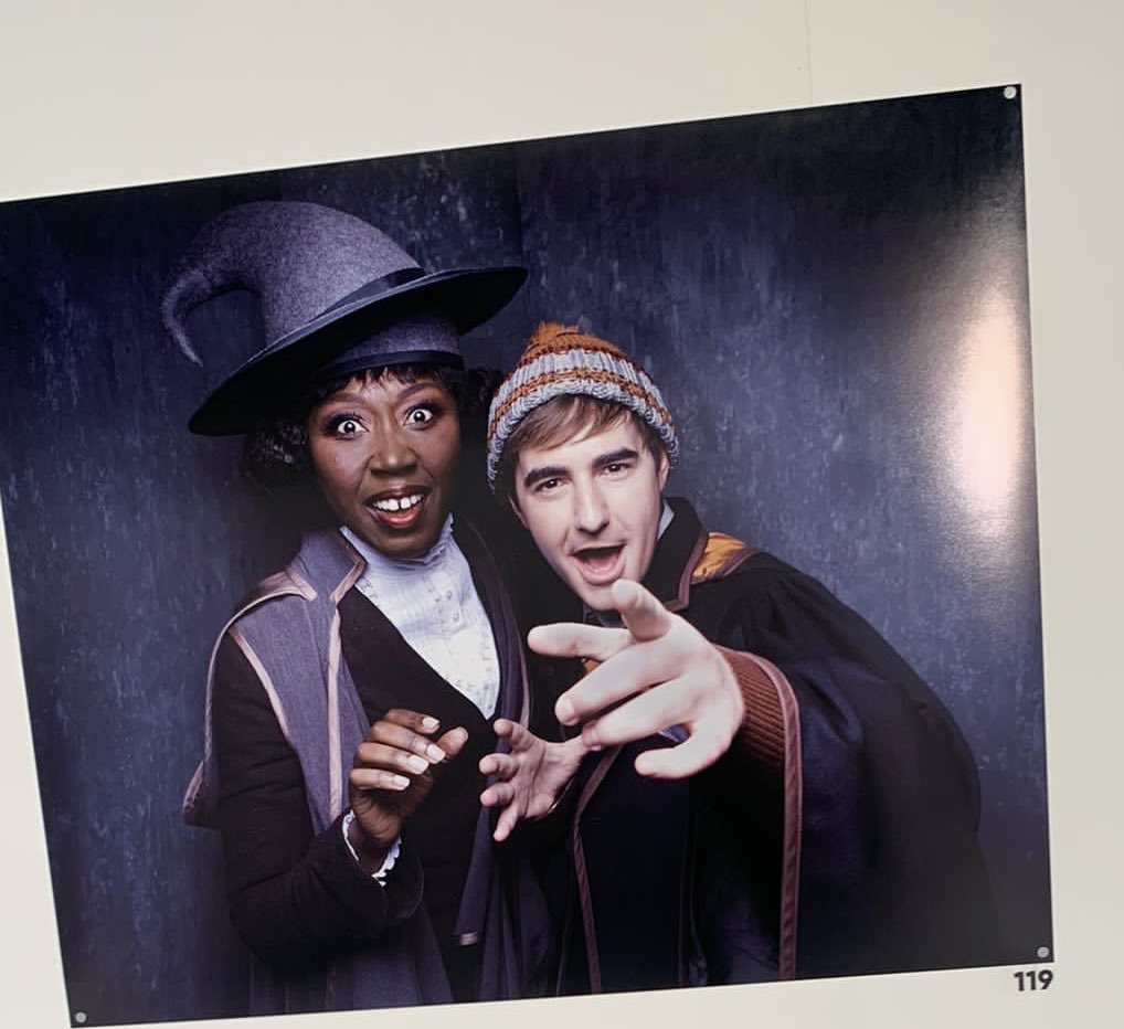 PERFORMANCE by Rankin. So amazing to be part of this amazing exhibition. Check it out at the Fuji film house of photography! @rankinphoto