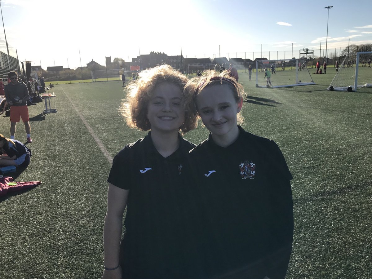 Saint Aidan's P.E tweet media