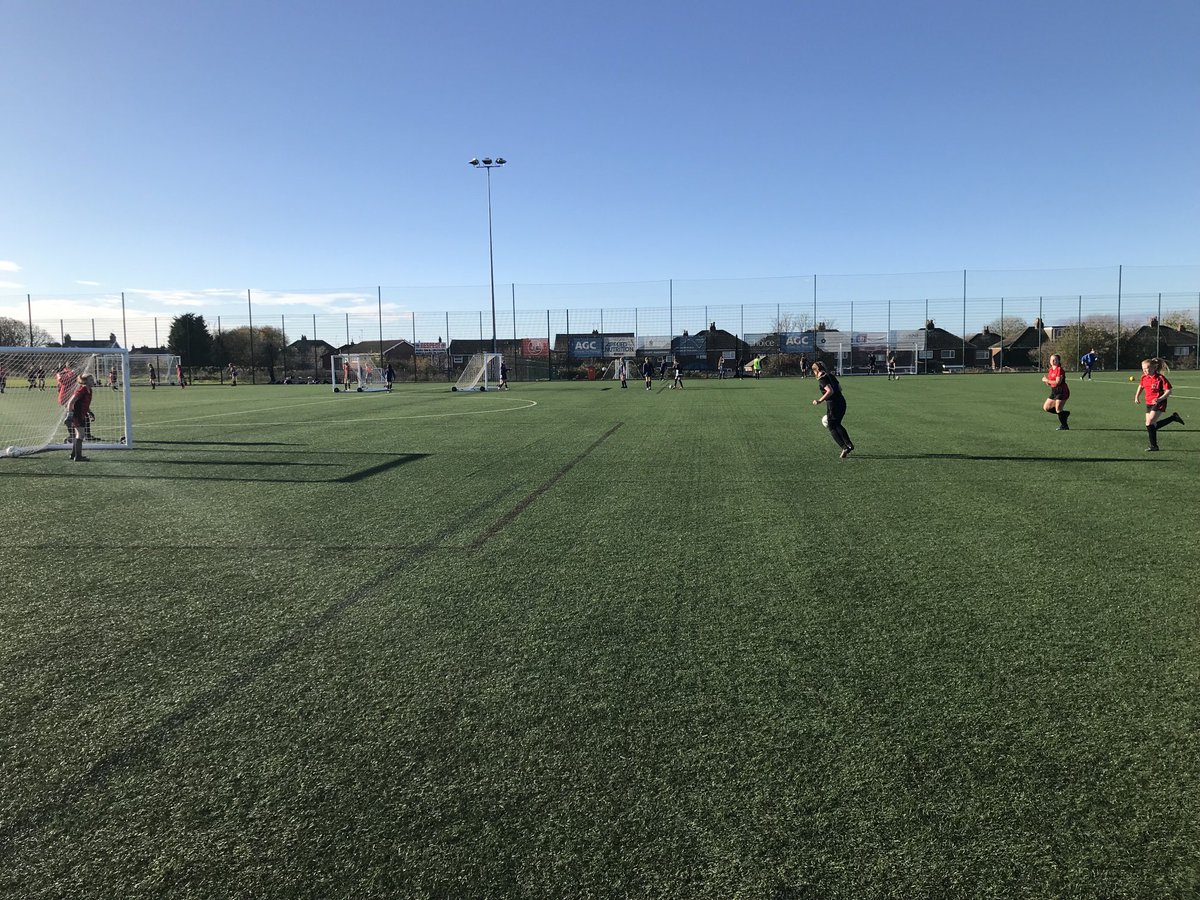 Saint Aidan's P.E tweet media