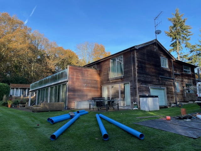 wesdrainage's tweet photo. Sewage Treatment Plant Maidensgrove
https://t.co/vYfV8jwetY
Please ensure you get the right advice in line with regulations rather than opting for the quick fix – https://t.co/VagFcAcNV5
#sewagetreatmentplant #sewagetreatment #Maidensgrove #septictank #septictanks https://t.co/8pNp988tzY