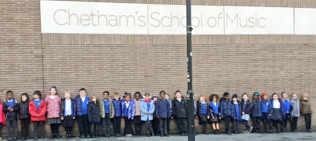 Cathedral School of St Peter & St John RC Primary tweet media