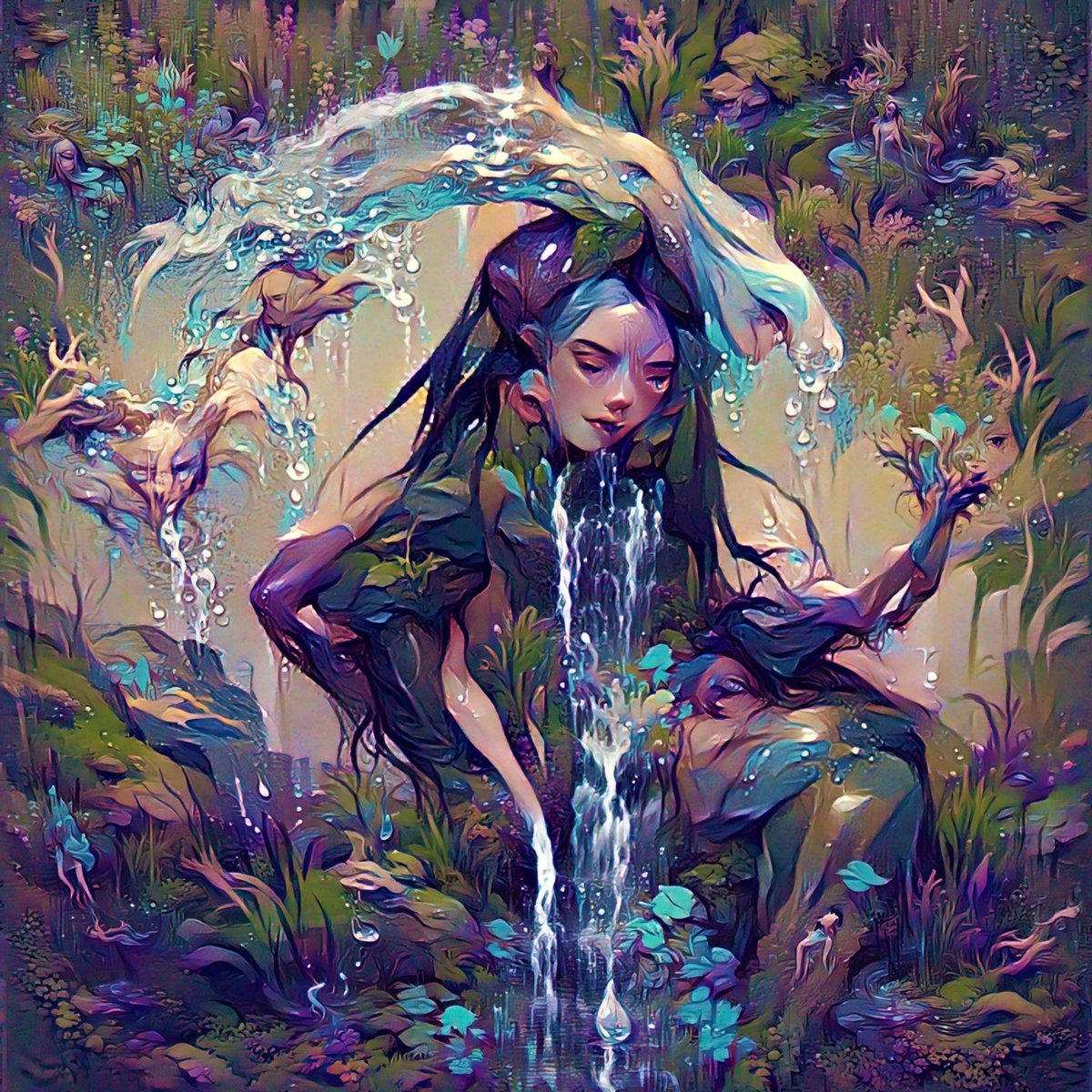 Inner_Sanctum__'s tweet photo. GM everyone! 
The weekend is almost here! :D

Any cool plans for these 2 days to come? 

I'll be with my girlfriend, so 2 days of rest for me 🥰
What about you all? https://t.co/2ONMjRZqmS