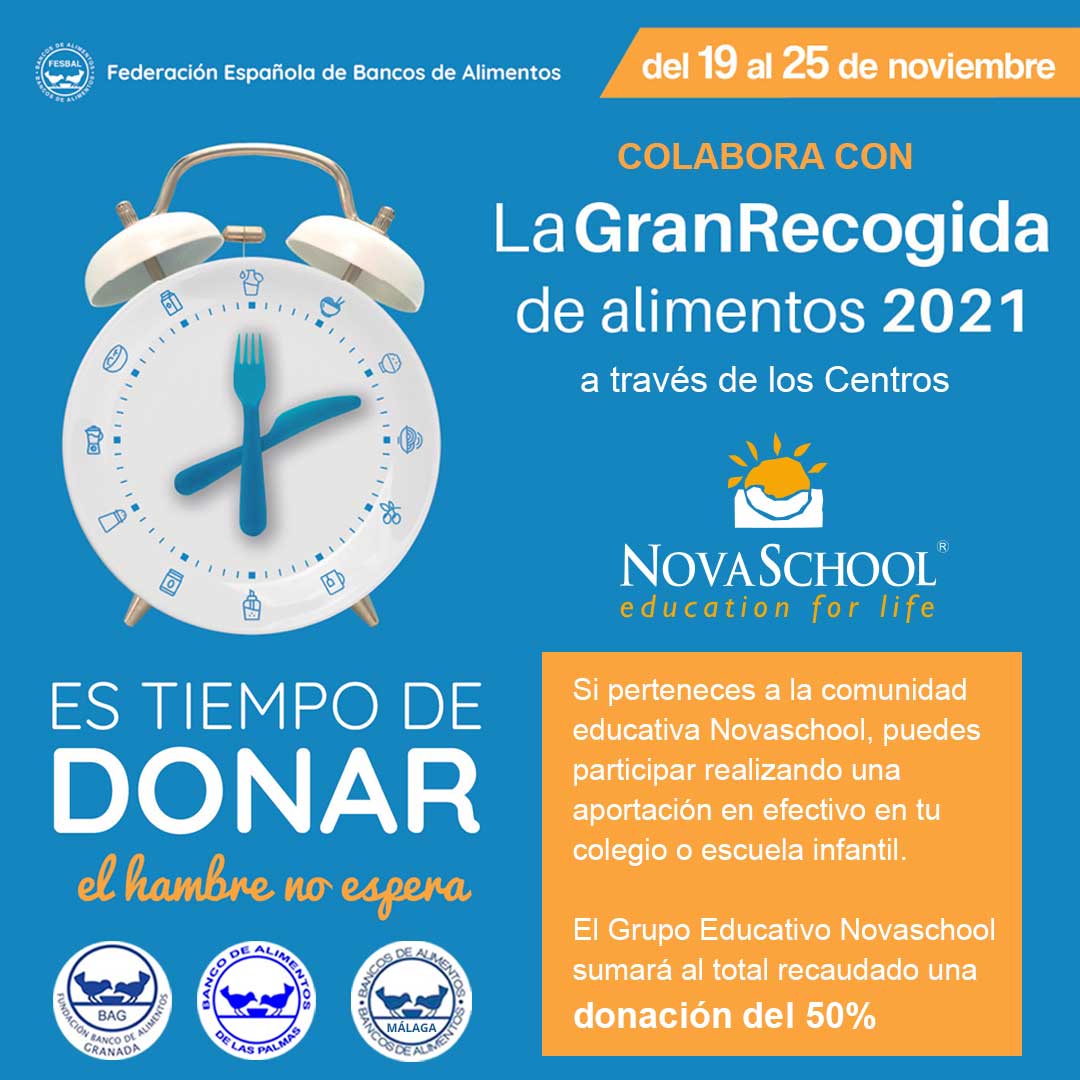 Grupo Educativo Novaschool tweet media