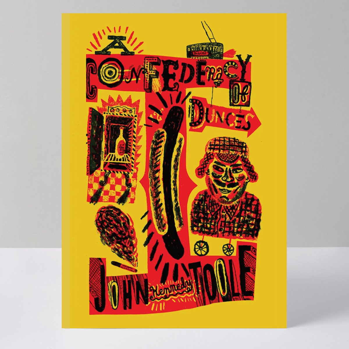 Burning the Clocks tweet media