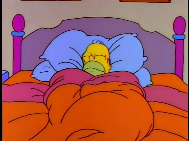 Superdry's tweet photo. POV: How I feel in my new puffer jacket https://t.co/Wi7itDijHy
