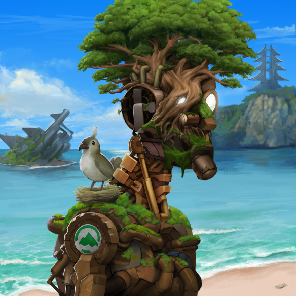 caporz's tweet photo. @Kwebbelkop Buy an @EthernalsNFT 
This project has a lot more to give as a #NFTGame 

#NFTCommunity https://t.co/GtRu6tEMAF