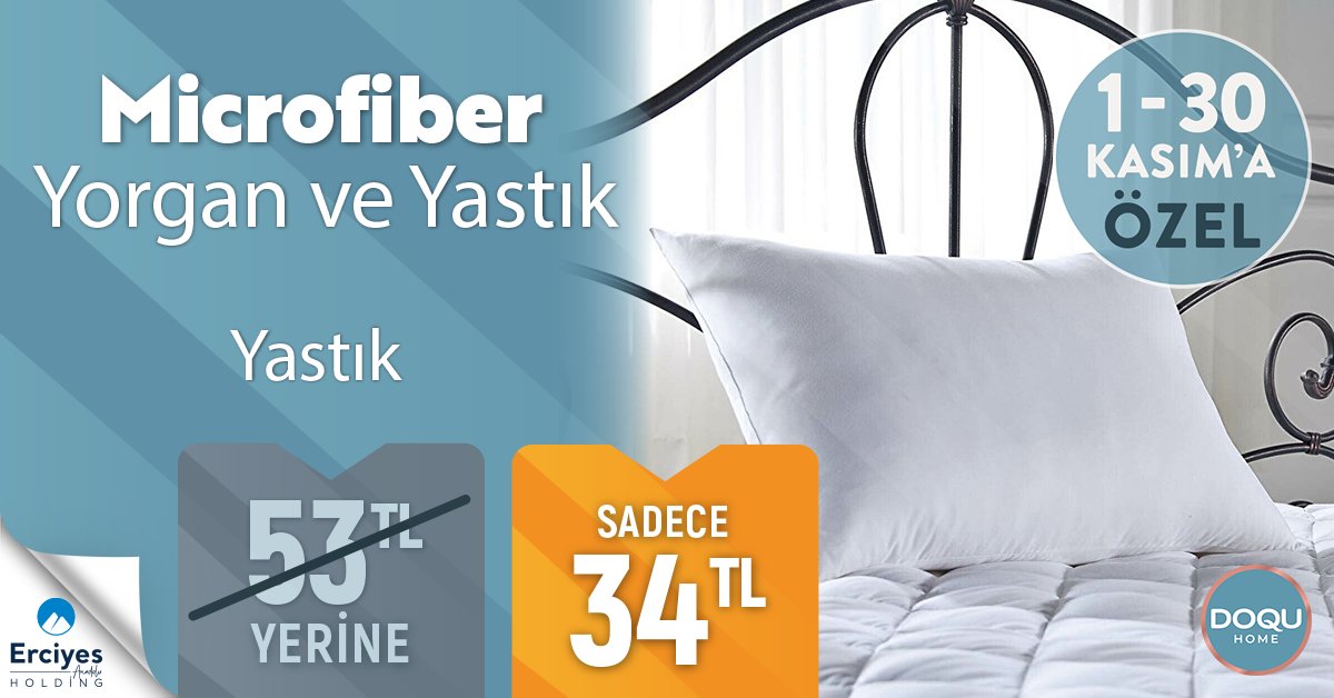 doquhome's tweet photo. DOQU HOME kalitesiyle microfiber özelliğinin sunduğu hafiflik ve yumuşak etki ile uyku konforunuz benzersiz bir şekilde artacak!
#Doquhome #doqu #doqunevresim #nevresimtakımı #yatakörtüsü #pike #yastık #yorgan #yatakodası #çeyiz #evlilikhazırlığı https://t.co/IhP8NMKZVO
