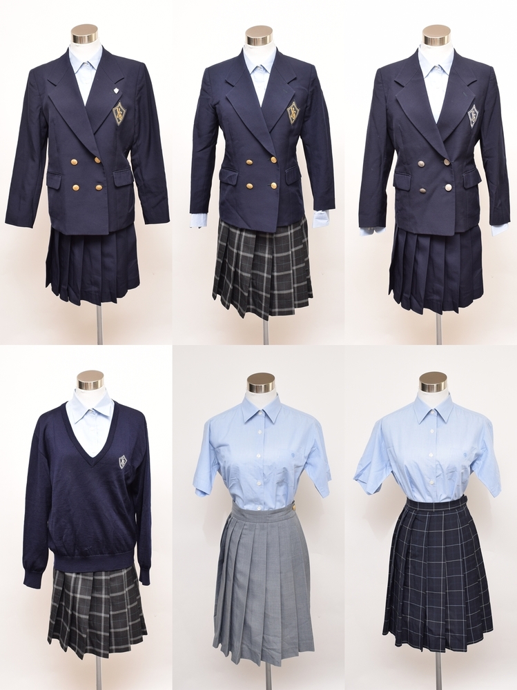 制服市場【公式】オークション・出品代行・買取 on X: 制服市場【公式】オークション・出品代行・買取 on X: