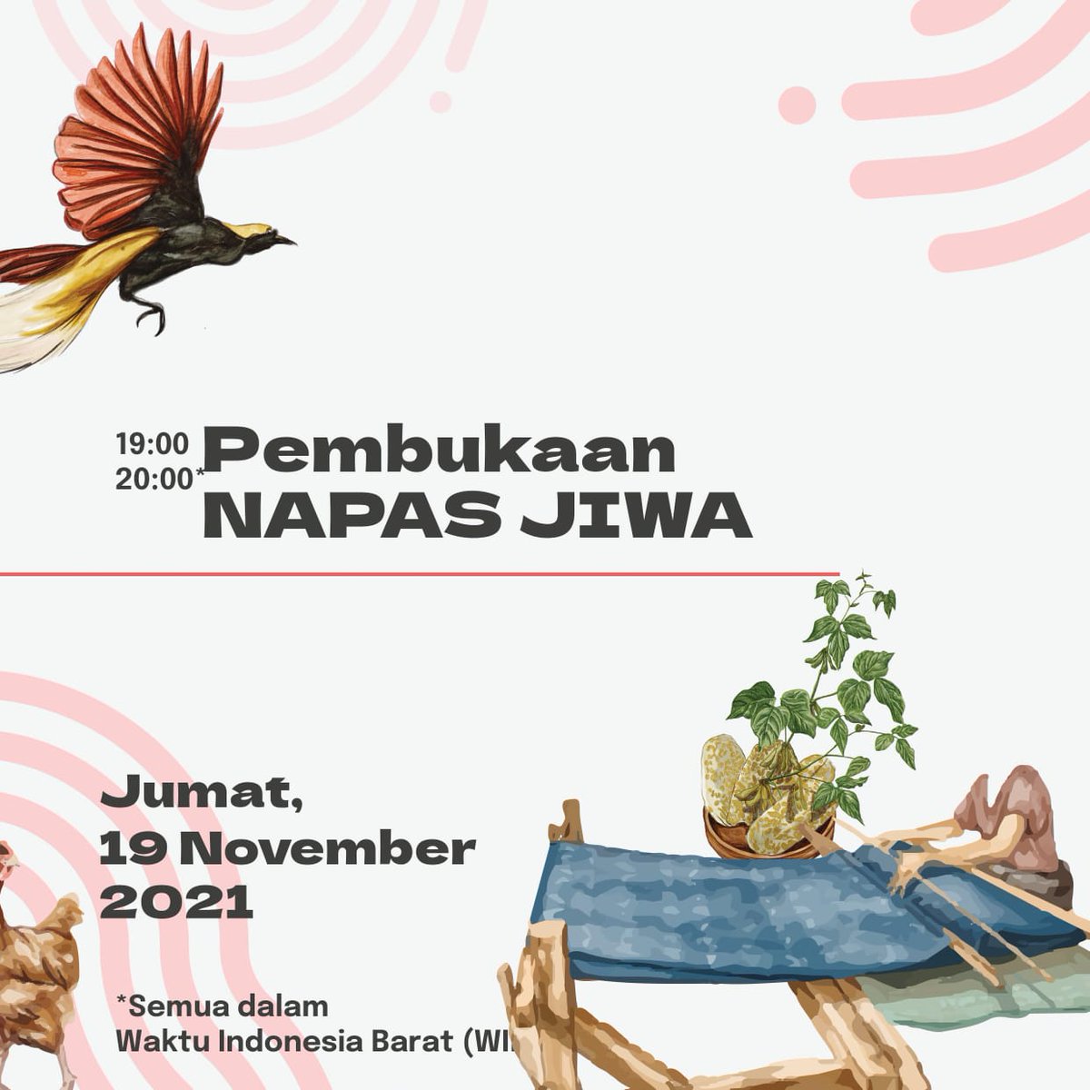 Sherly0009's tweet photo. Hari ini banget dibuka kembali PKN2021 Indonesia. Yuk gaskeunn #GenerasiCerlang https://t.co/wgUGHjQbdm